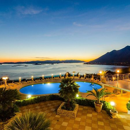 Hotel Pansion Villa Antonio Orebic Ngoại thất bức ảnh