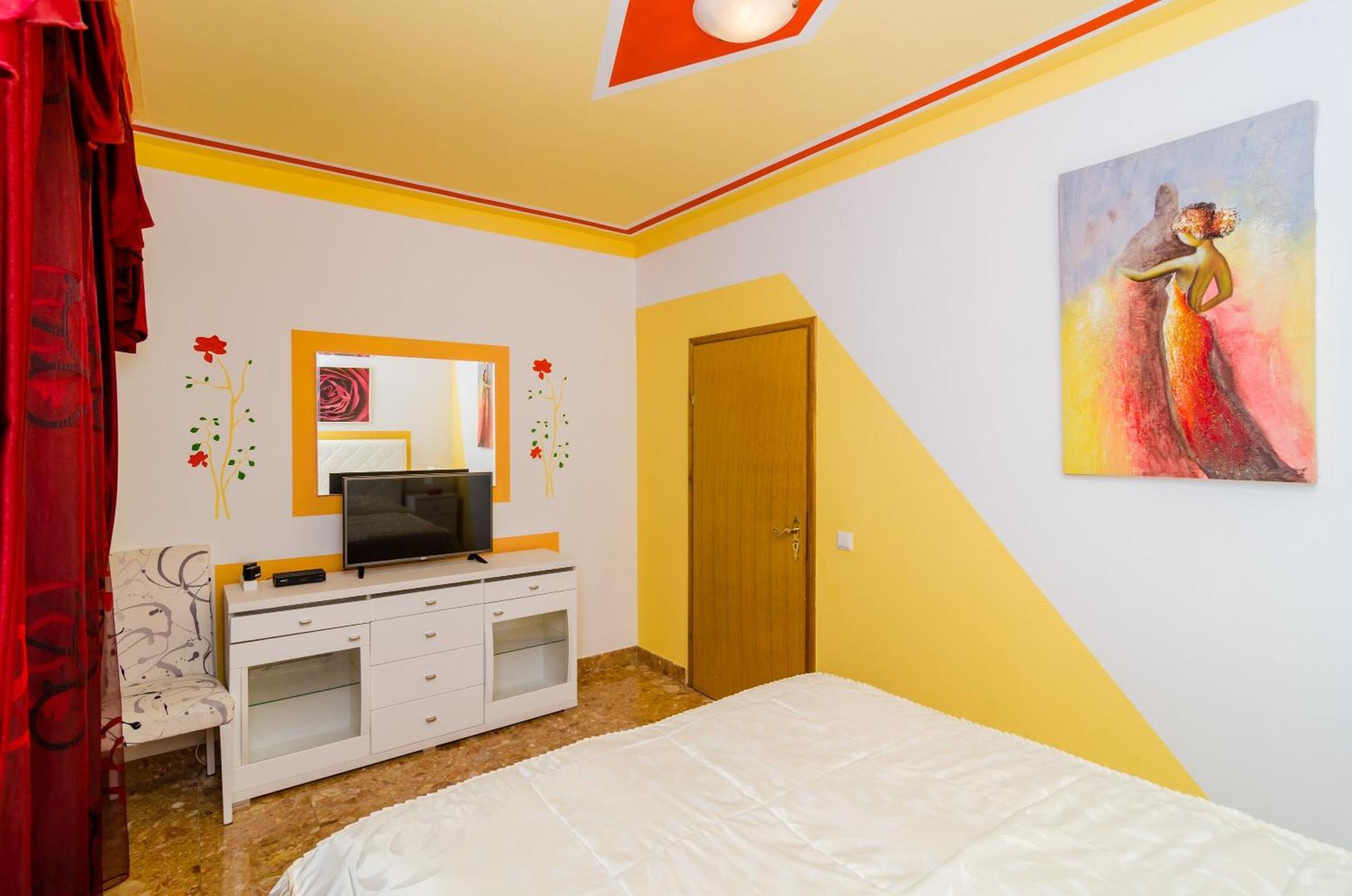 Hotel Pansion Villa Antonio Orebic Ngoại thất bức ảnh