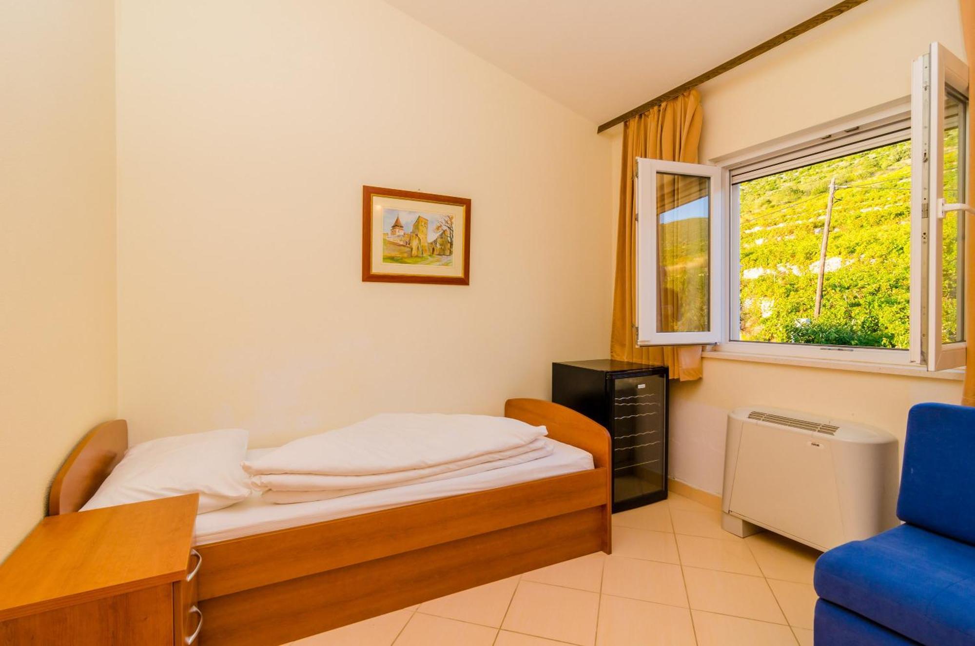 Hotel Pansion Villa Antonio Orebic Phòng bức ảnh