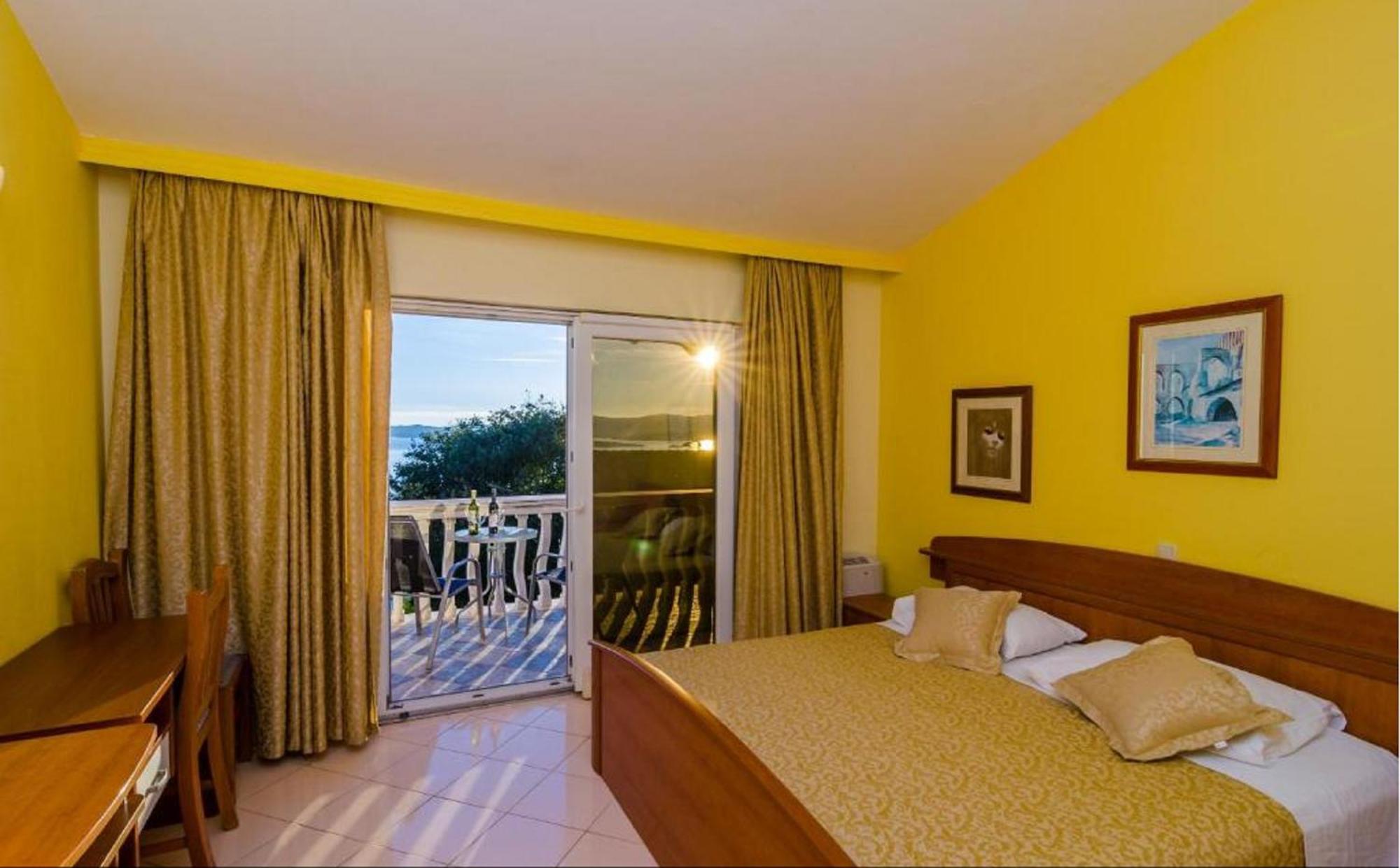 Hotel Pansion Villa Antonio Orebic Phòng bức ảnh
