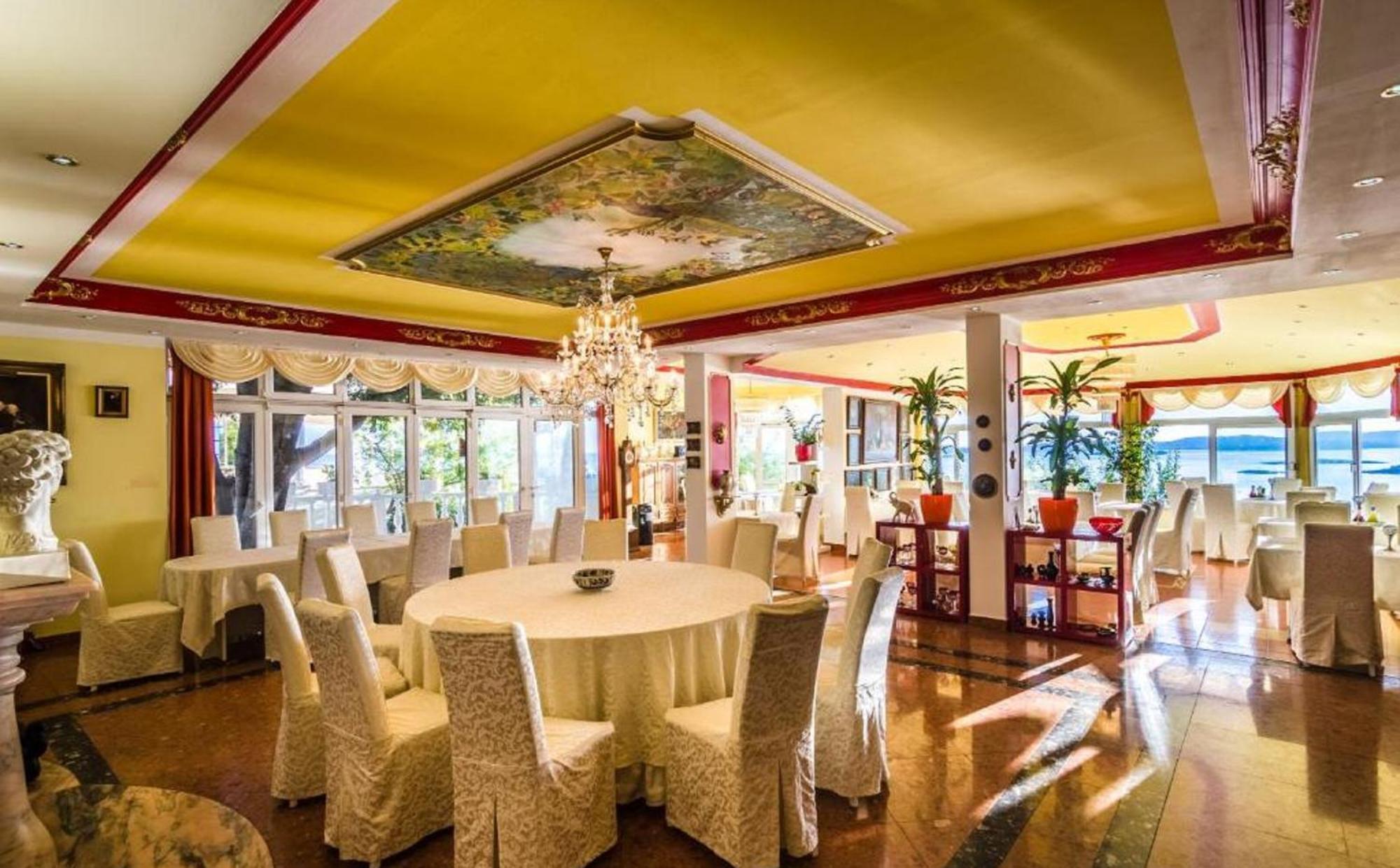 Hotel Pansion Villa Antonio Orebic Phòng bức ảnh