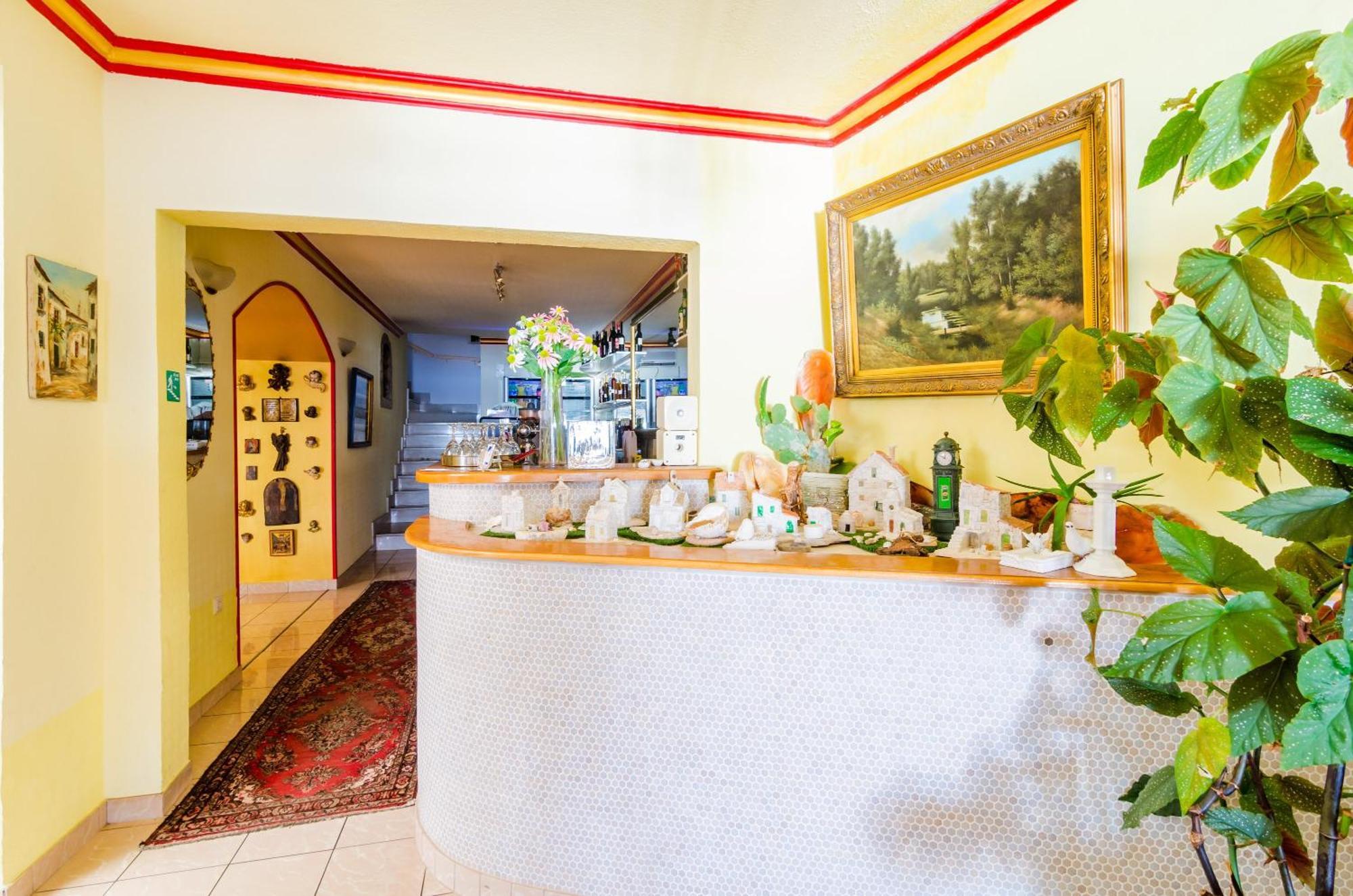 Hotel Pansion Villa Antonio Orebic Phòng bức ảnh