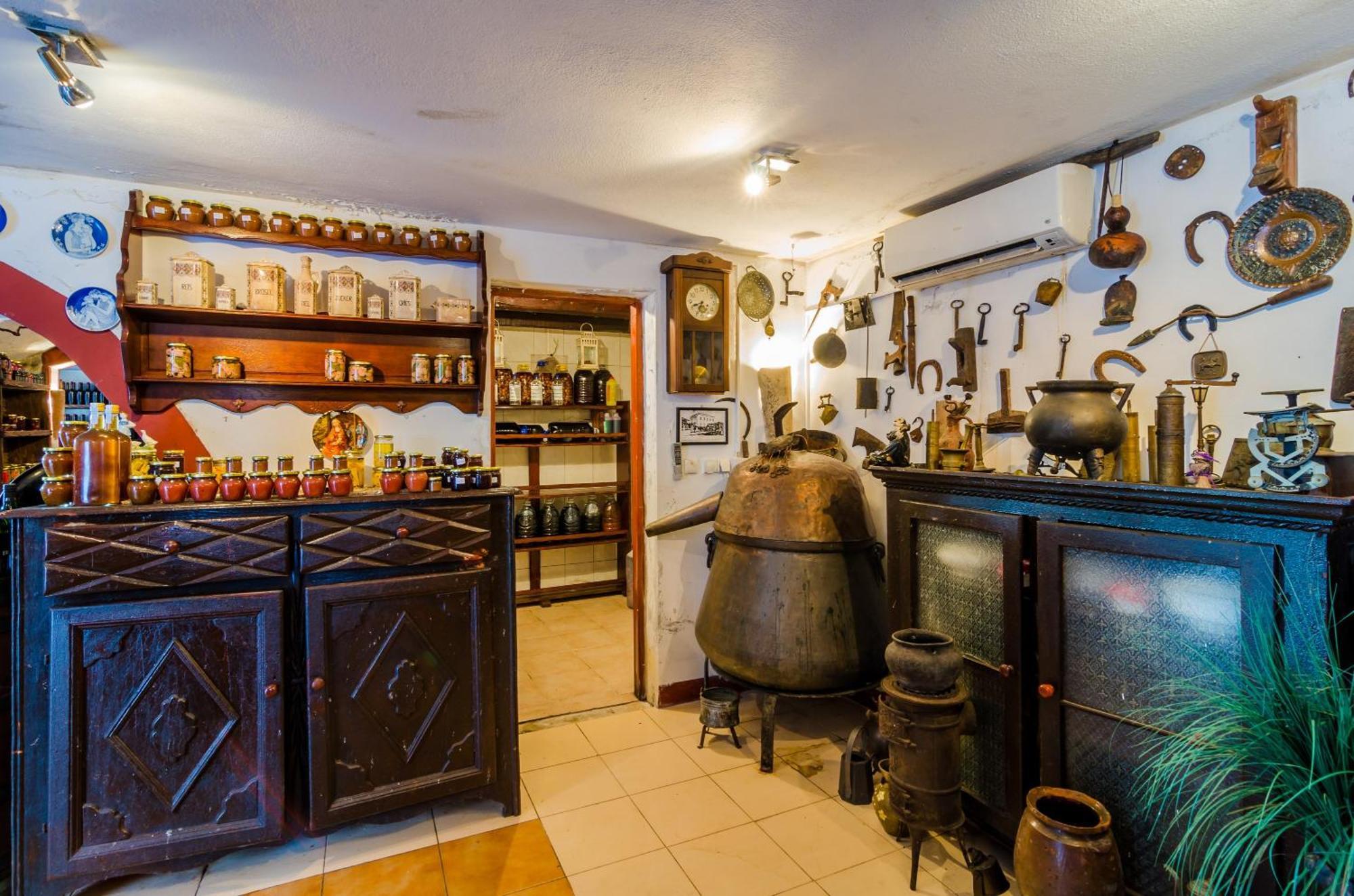 Hotel Pansion Villa Antonio Orebic Phòng bức ảnh