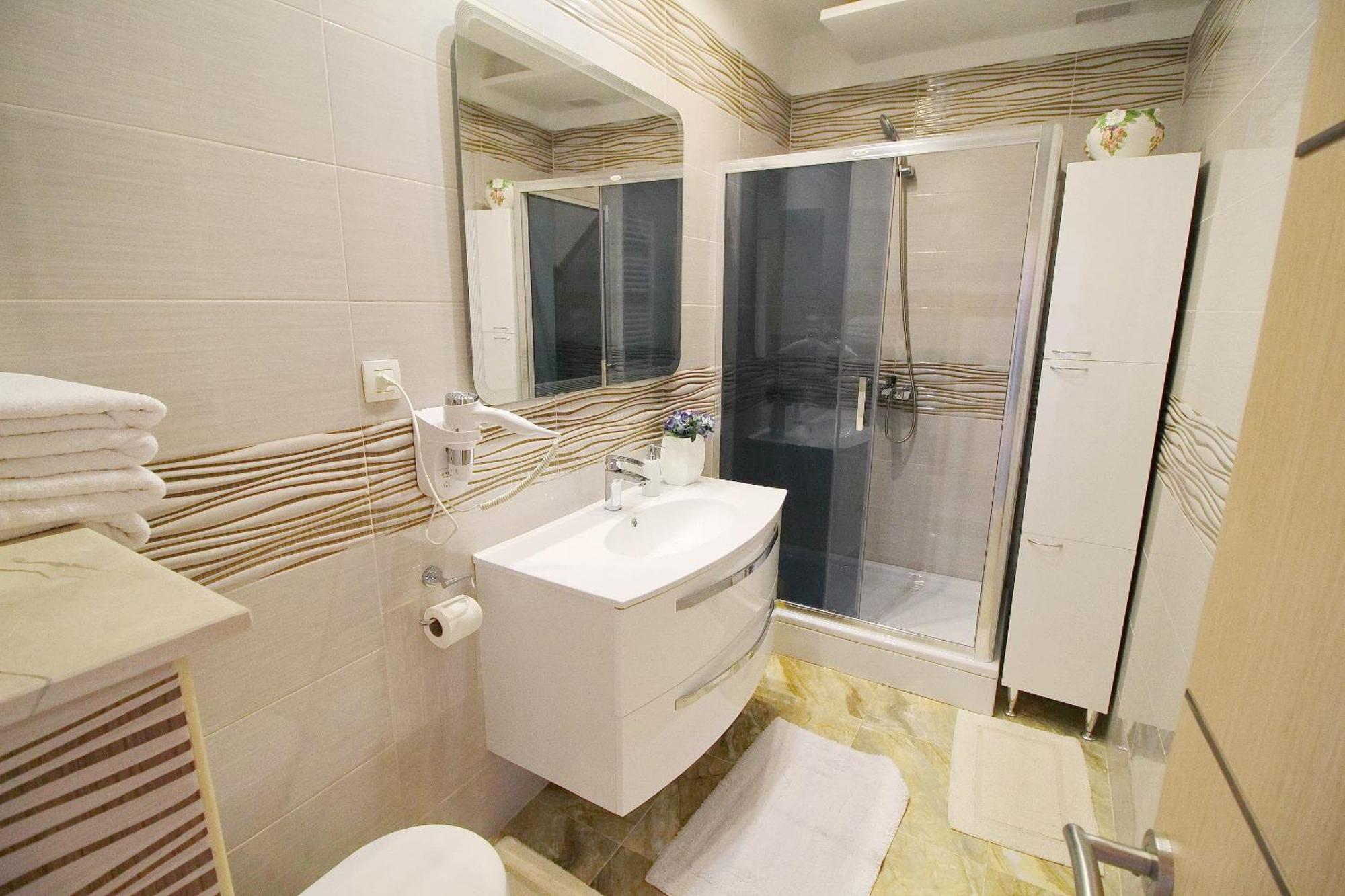 Hotel Pansion Villa Antonio Orebic Phòng bức ảnh